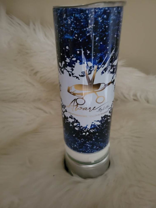 20 0z Bluetooth Tumbler