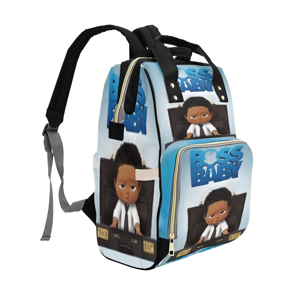 130779874_10224219157523885_8841548270751548620_n Multi-Function Diaper Backpack/Diaper Bag (Model 1688)