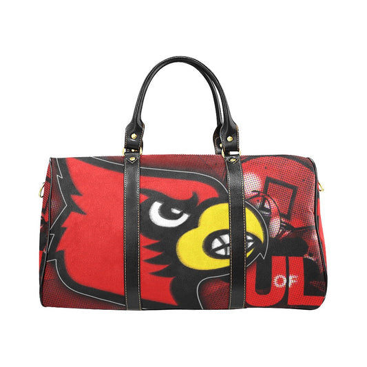 HJAQLo New Waterproof Travel Bag/Large (Model 1639)