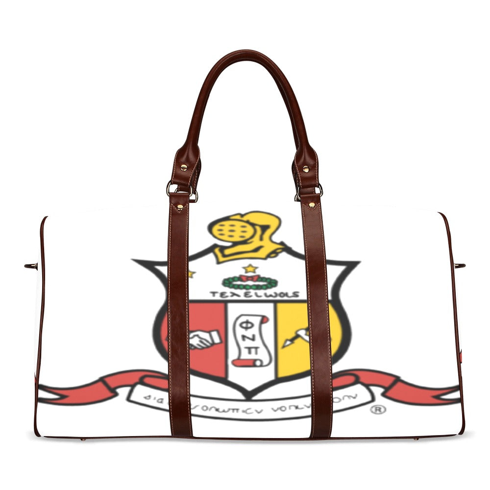kapsi-removebg-preview Waterproof Travel Bag/Large (Model 1639)