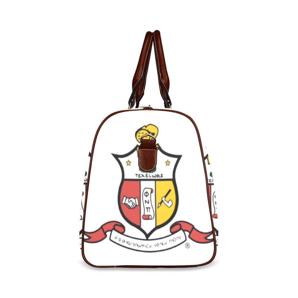 kapsi-removebg-preview Waterproof Travel Bag/Large (Model 1639)