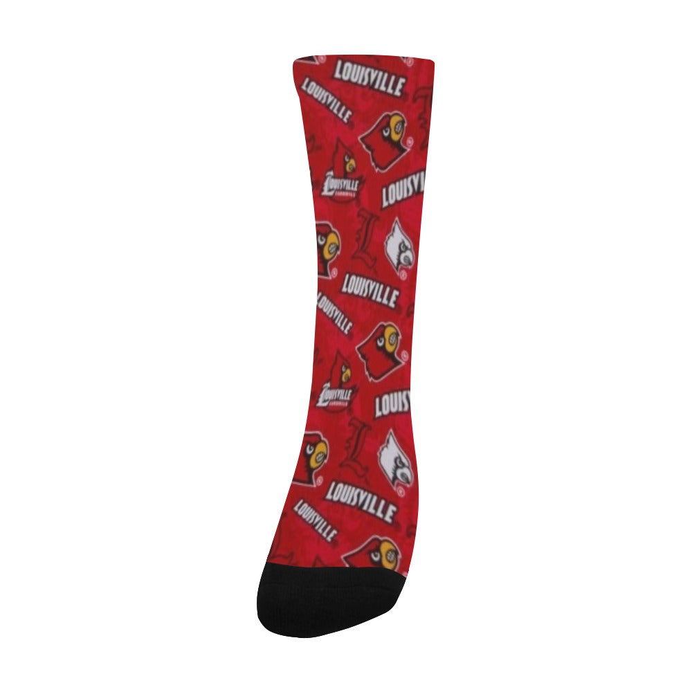 Men's Custom Socks