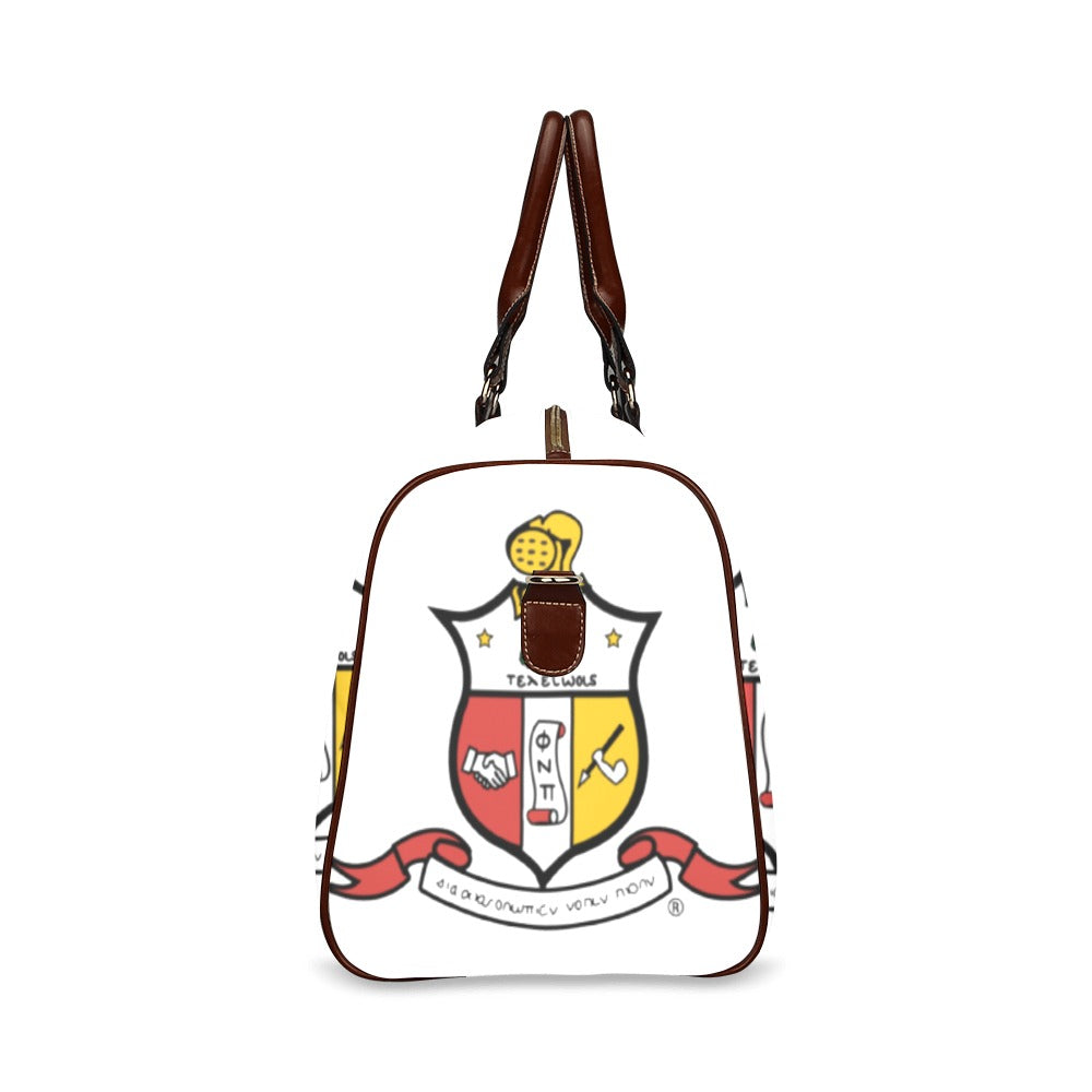 kapsi-removebg-preview Waterproof Travel Bag/Large (Model 1639)