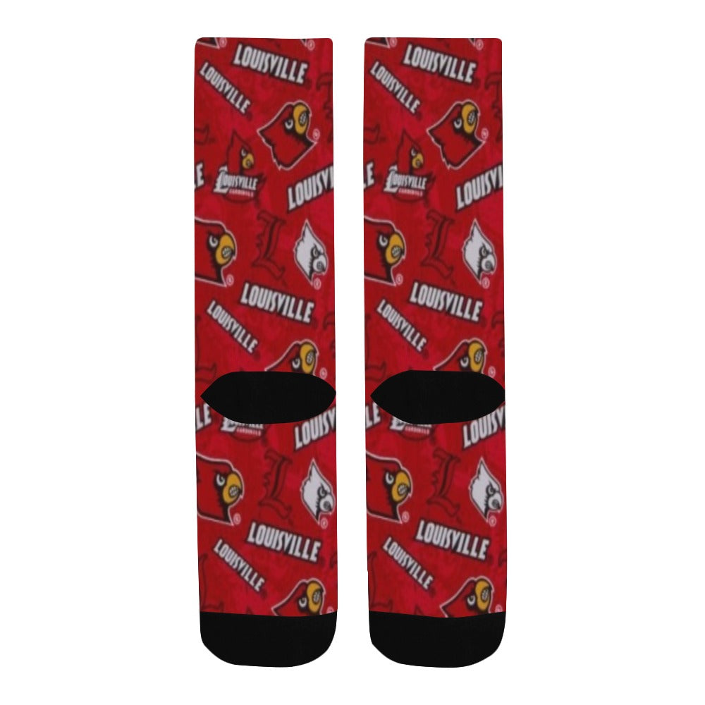 Men's Custom Socks
