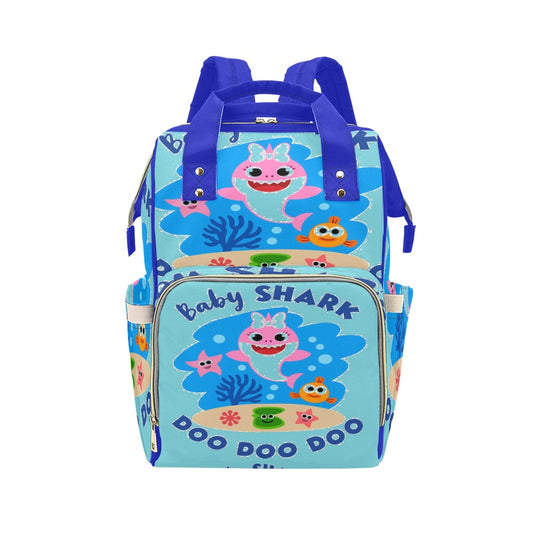 imageonline-co-whitebackgroundremoved (4) Multi-Function Diaper Backpack/Diaper Bag (Model 1688)