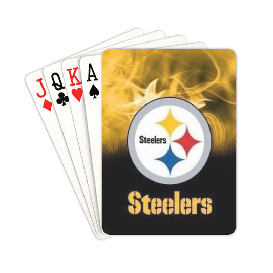 202fe13323ff8785a776f15286f8f4bc Playing Cards 2.5"x3.5"