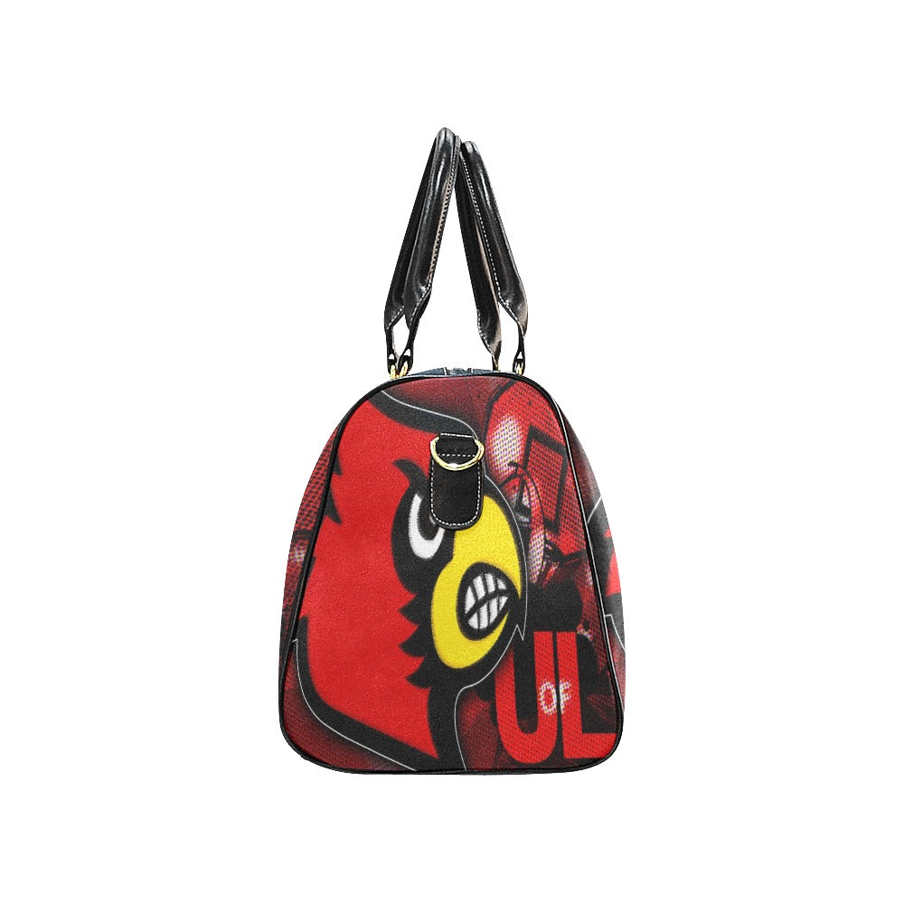 HJAQLo New Waterproof Travel Bag/Large (Model 1639)