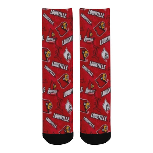 Men's Custom Socks