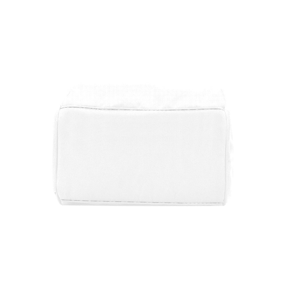 Customizable Diaper Bag Multi-Function Diaper Backpack/Diaper Bag (Model 1688)