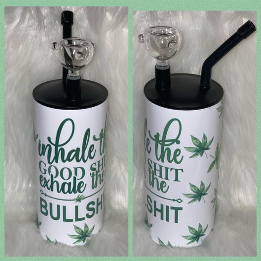 hookah cup