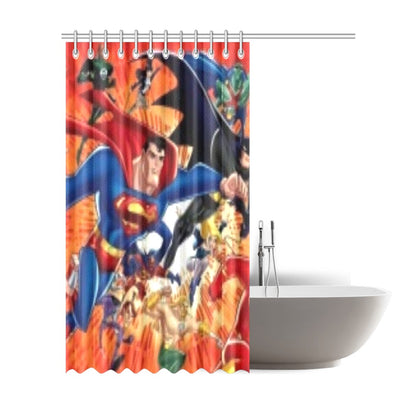 wp1942825 Shower Curtain 72"x84"