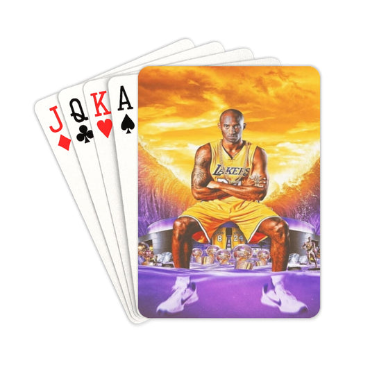 158780596_2957049451284359_7657496109331670305_n Playing Cards 2.5"x3.5"